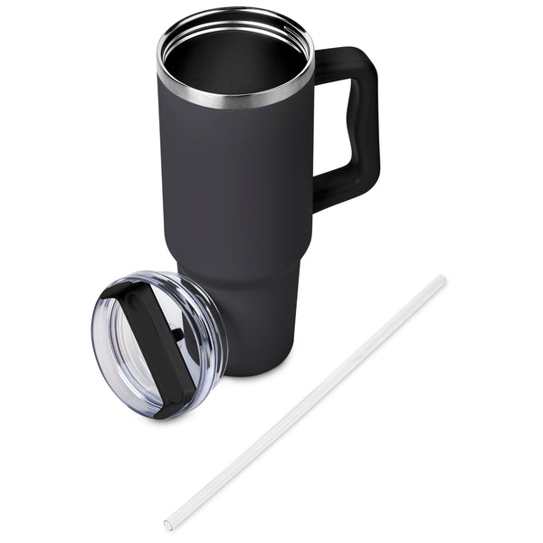 Kooshty Big Kahuna Stainless Steel Vacuum Mug – 1.2 Litre