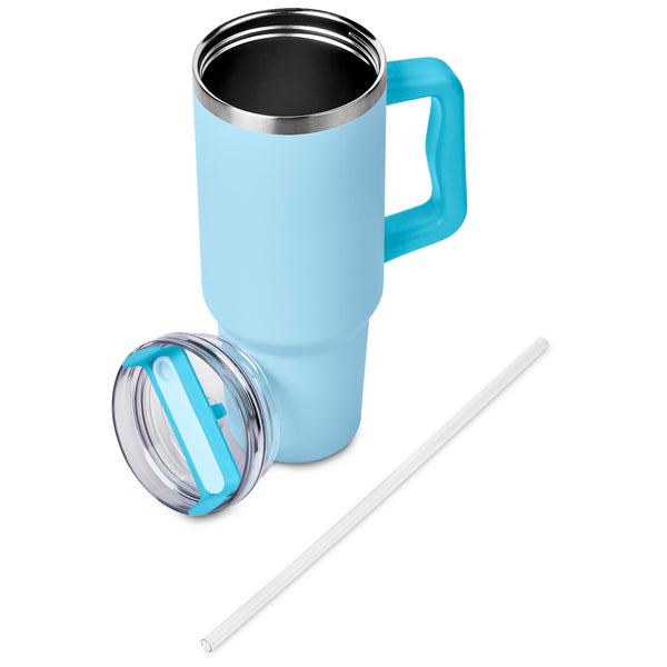 Kooshty Big Kahuna Stainless Steel Vacuum Mug – 1.2 Litre