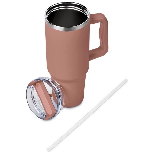 Kooshty Big Kahuna Stainless Steel Vacuum Mug – 1.2 Litre
