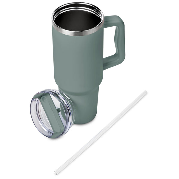 Kooshty Big Kahuna Stainless Steel Vacuum Mug – 1.2 Litre
