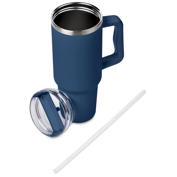 Kooshty Big Kahuna Stainless Steel Vacuum Mug – 1.2 Litre