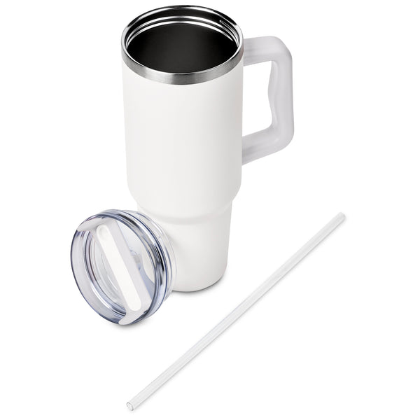 Kooshty Big Kahuna Stainless Steel Vacuum Mug – 1.2 Litre
