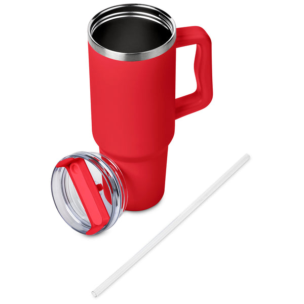 Kooshty Big Kahuna Stainless Steel Vacuum Mug – 1.2 Litre