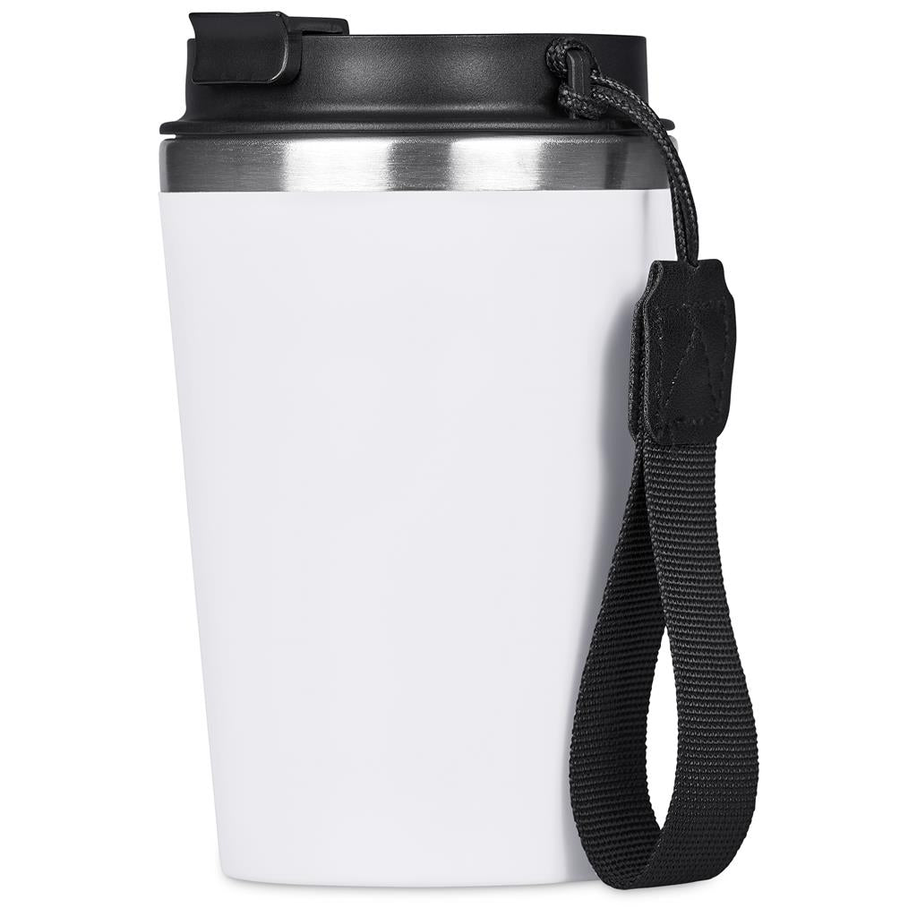 DR-KS-283-B SOLID WHITE