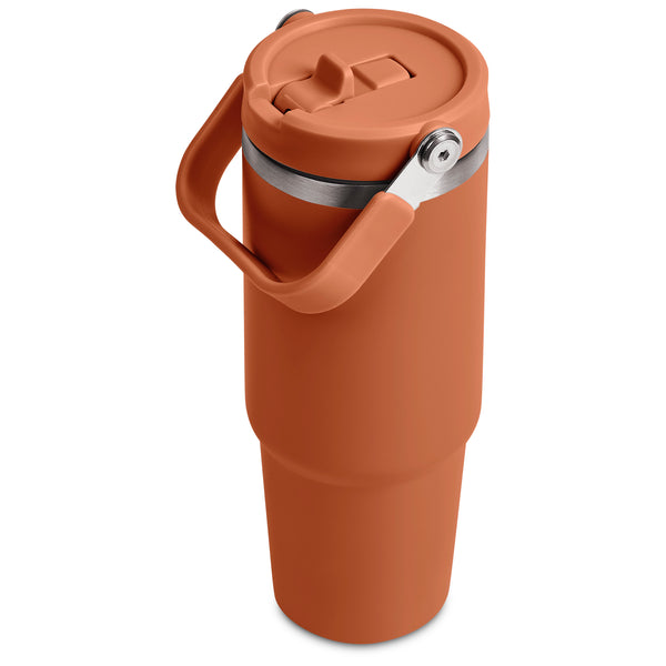 Kooshty Waikiki Stainless Steel Vacuum Tumbler – 800ml