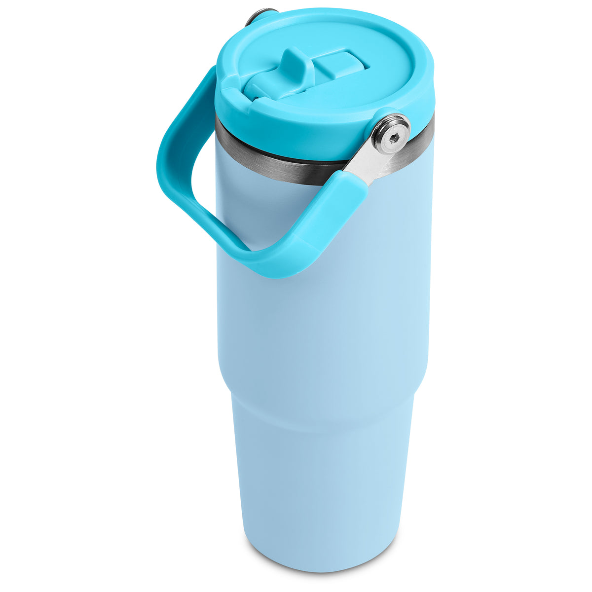 Kooshty Waikiki Stainless Steel Vacuum Tumbler – 800ml