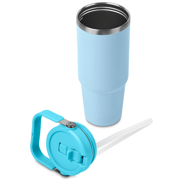 Kooshty Waikiki Stainless Steel Vacuum Tumbler – 800ml