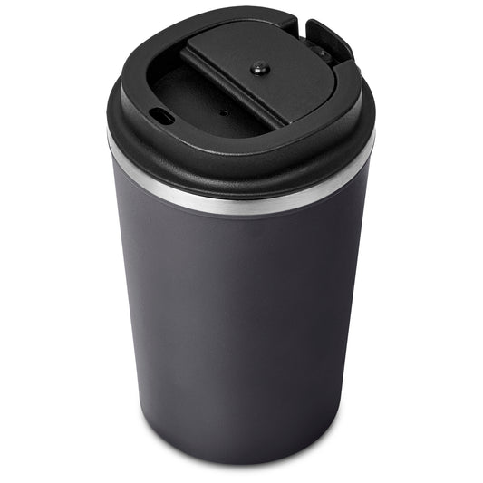 Kooshty Caldos Stainless Steel Vacuum Tumbler – 380ml