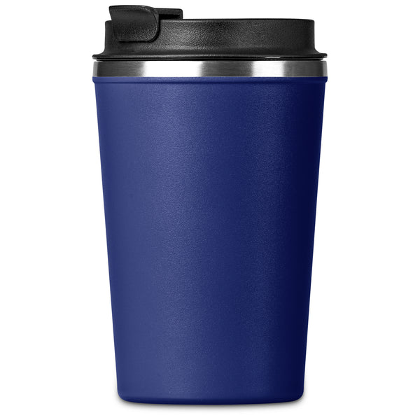 Kooshty Caldos Stainless Steel Vacuum Tumbler – 380ml