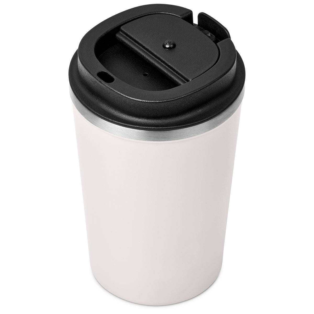 Kooshty Caldos Stainless Steel Vacuum Tumbler – 380ml