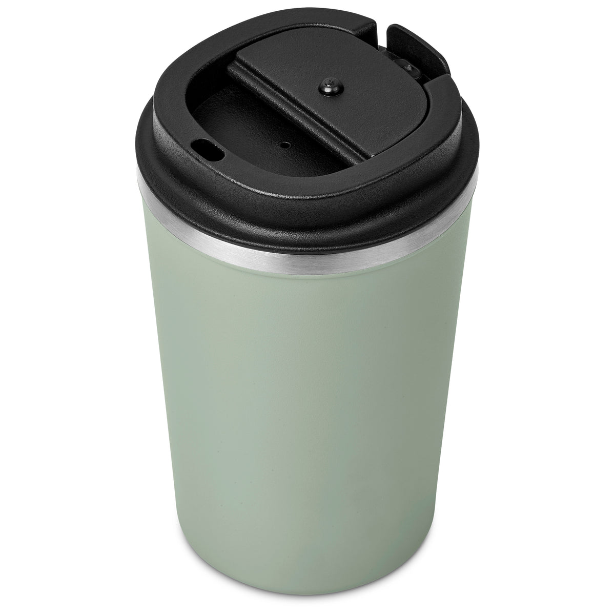 Kooshty Caldos Stainless Steel Vacuum Tumbler – 380ml