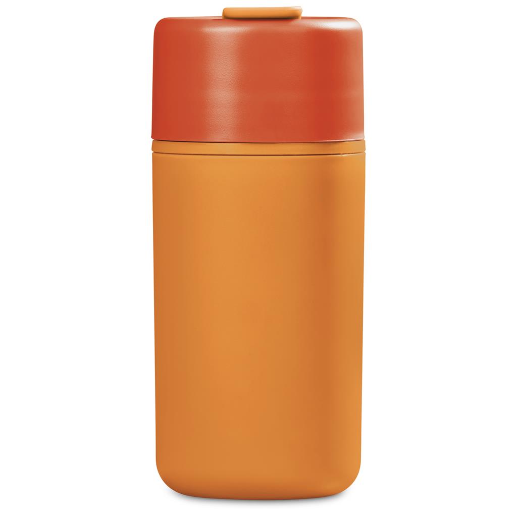 DR-KS-307-B ORANGE