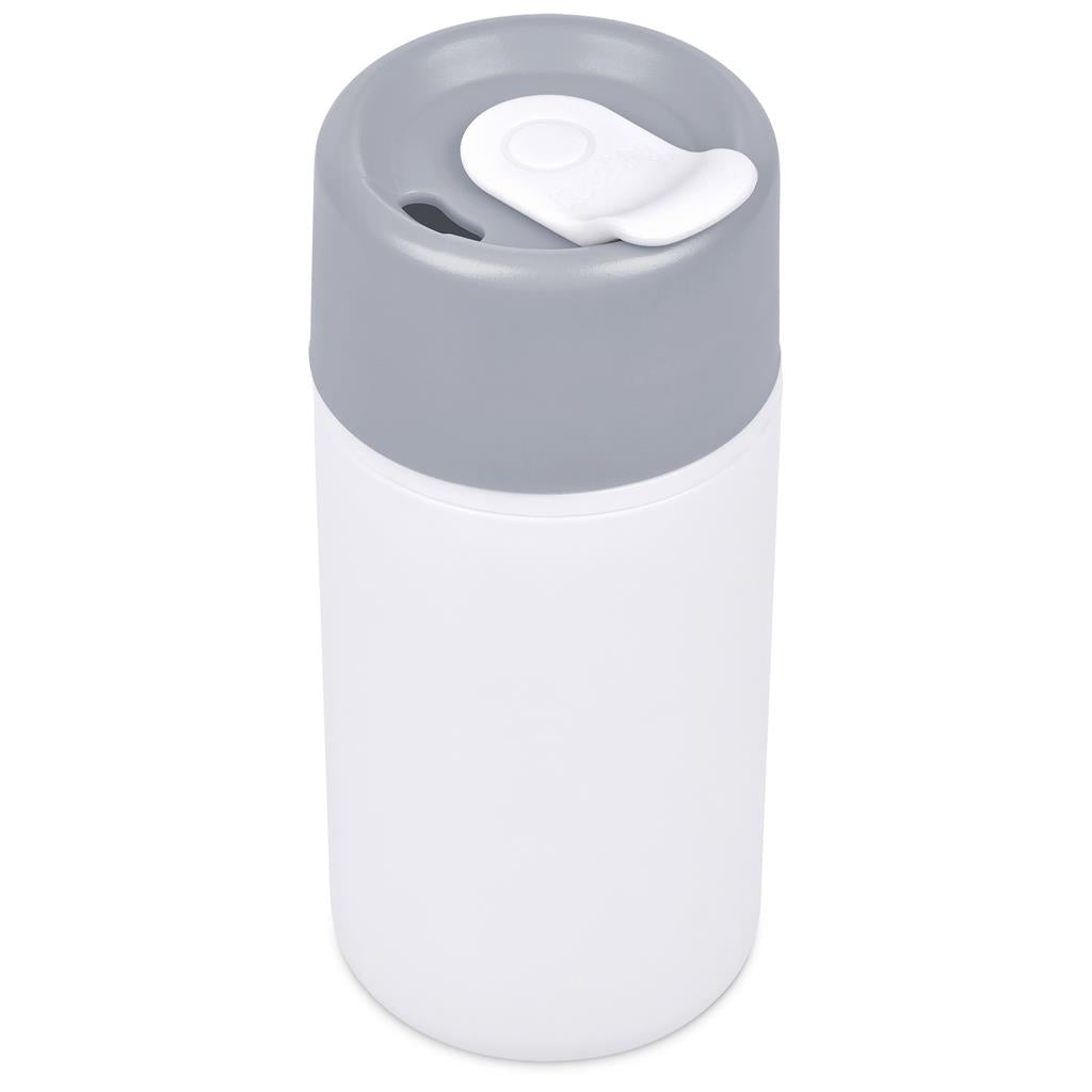 DR-KS-307-B SOLID WHITE