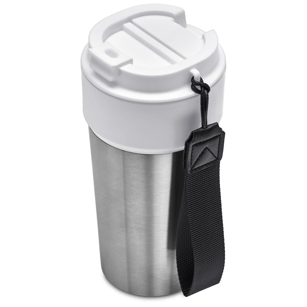 DR-KS-310-B SOLID WHITE