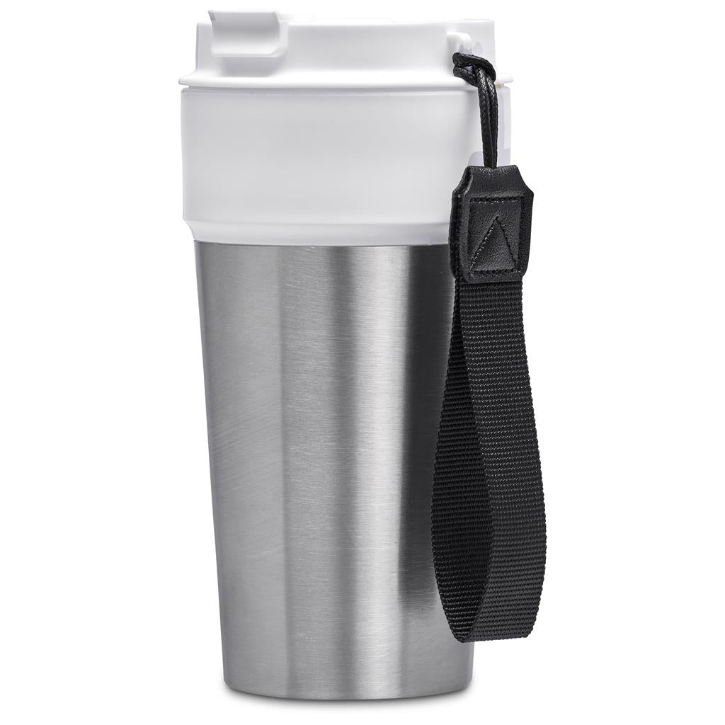 DR-KS-310-B SOLID WHITE