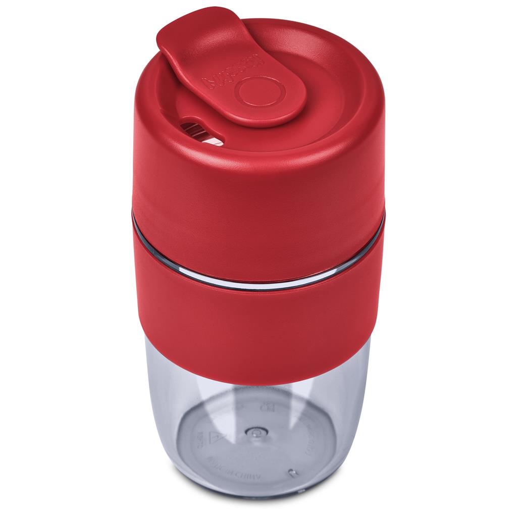 DR-KS-315-B RED