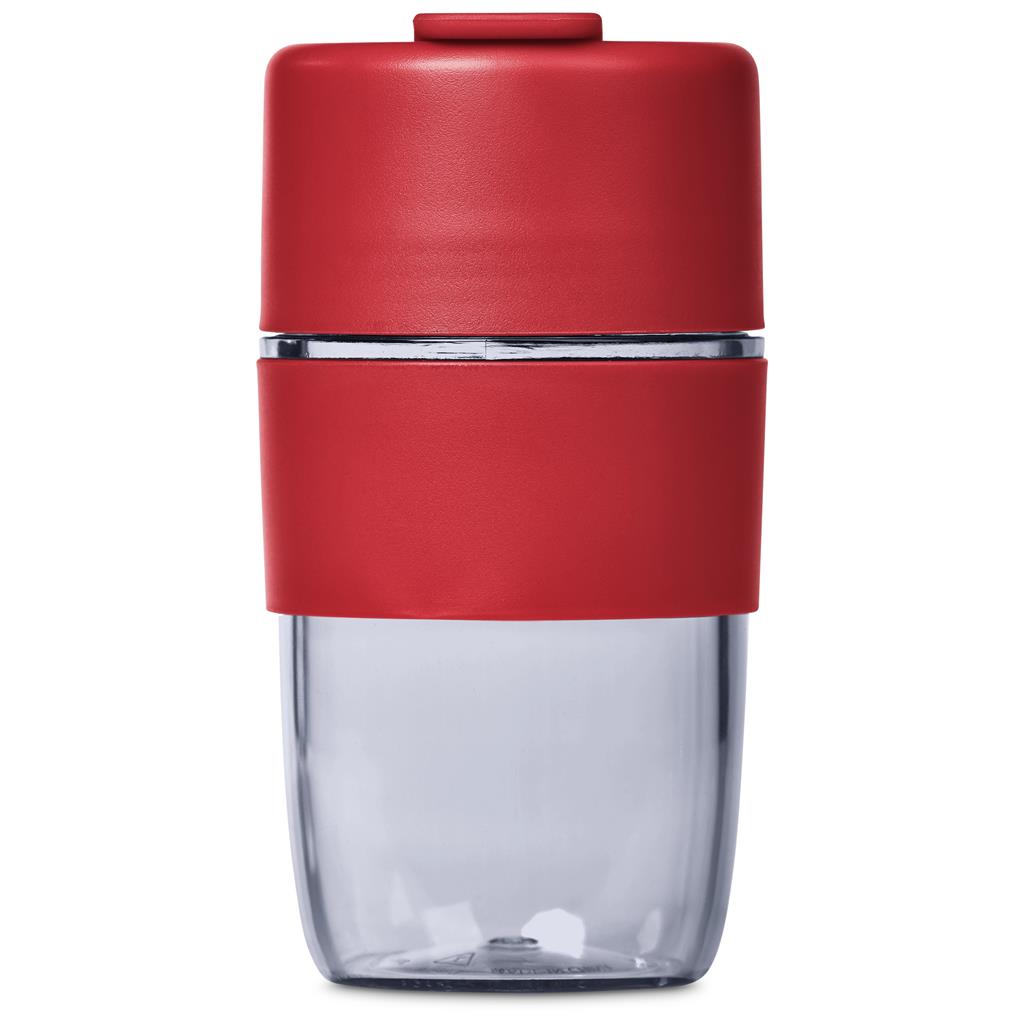 DR-KS-315-B RED