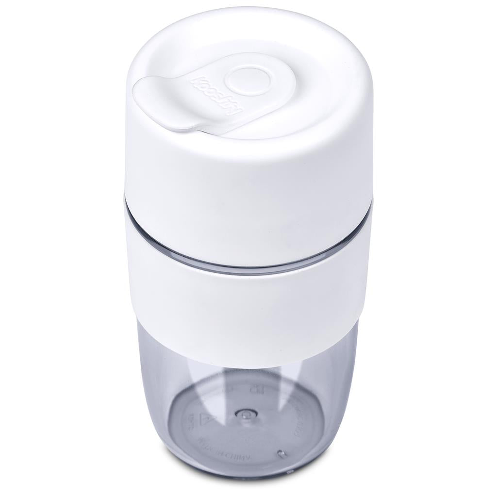 DR-KS-315-B SOLID WHITE