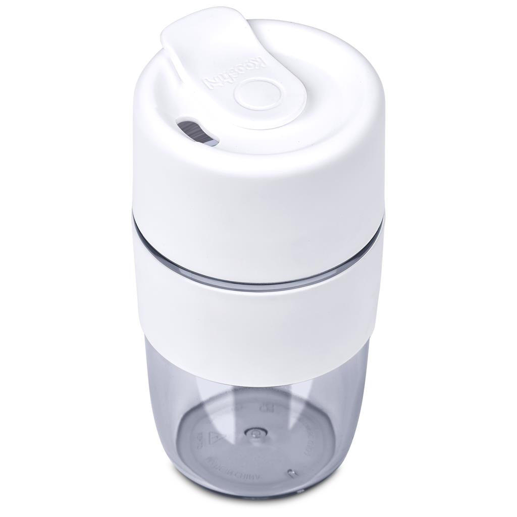 DR-KS-315-B SOLID WHITE