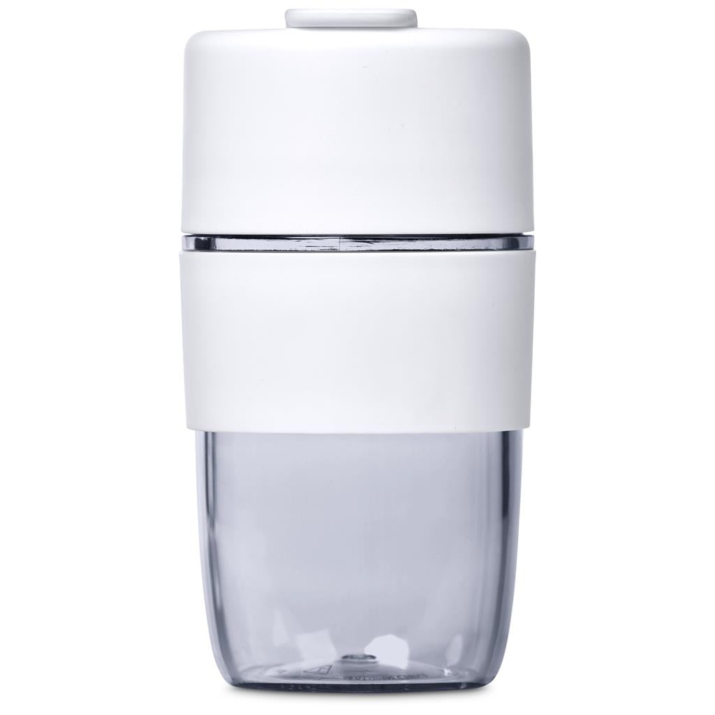 DR-KS-315-B SOLID WHITE