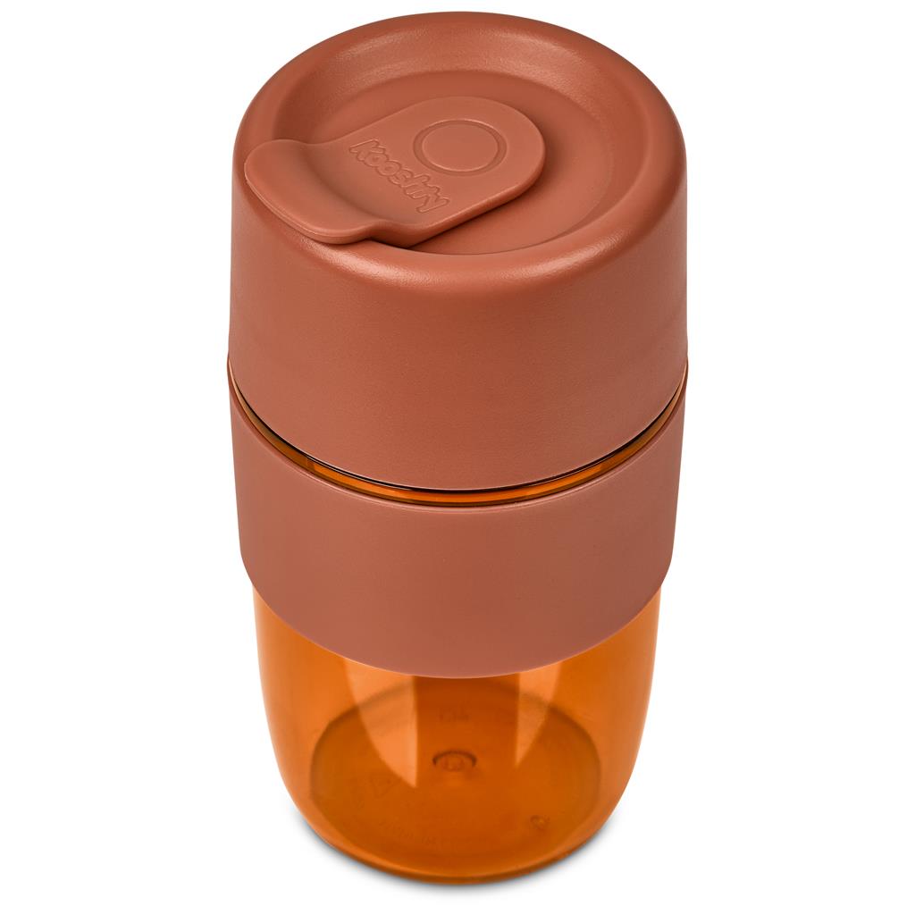 DR-KS-316-B BURNT ORANGE