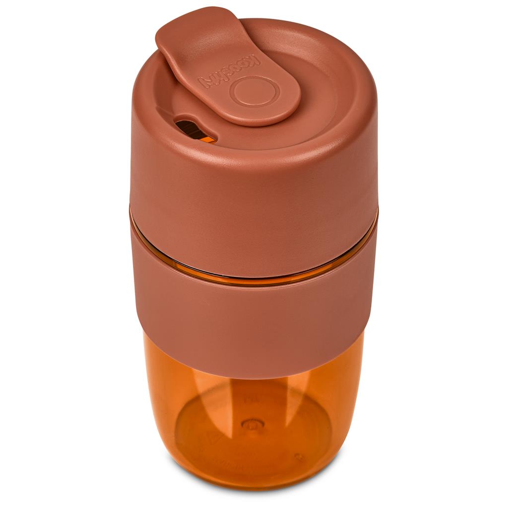 DR-KS-316-B BURNT ORANGE