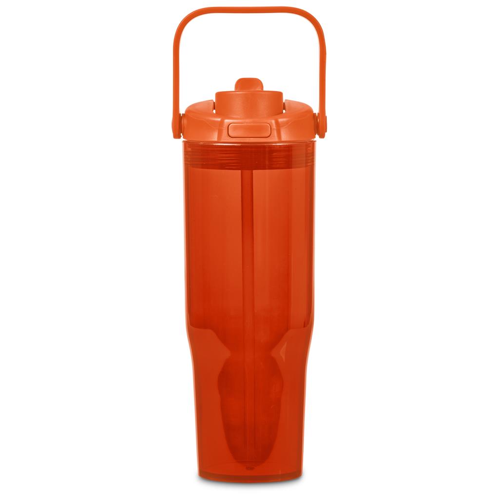 DR-KS-321-B ORANGE