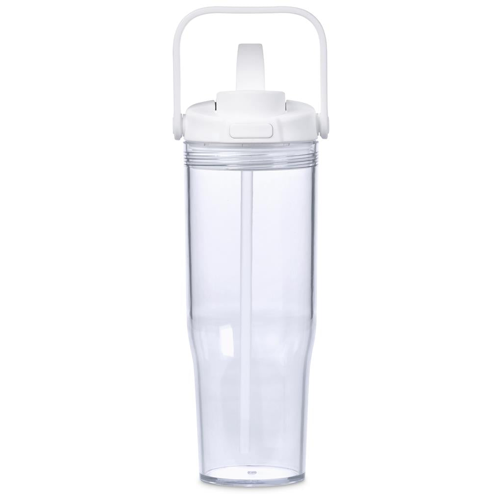 DR-KS-321-B SOLID WHITE