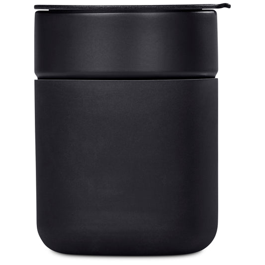 Serendipio Pimlico Ceramic Coffee Tumbler – 300ml
