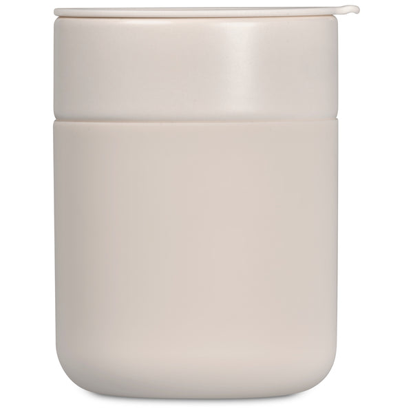 Serendipio Pimlico Ceramic Coffee Tumbler – 300ml