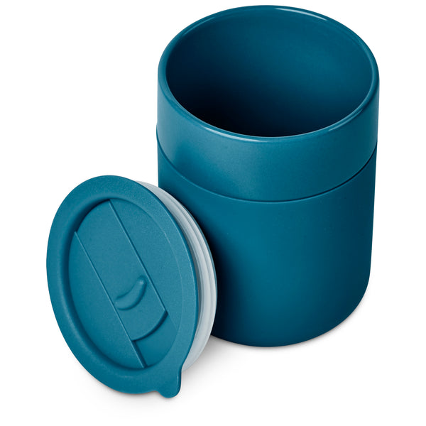 Serendipio Pimlico Ceramic Coffee Tumbler – 300ml