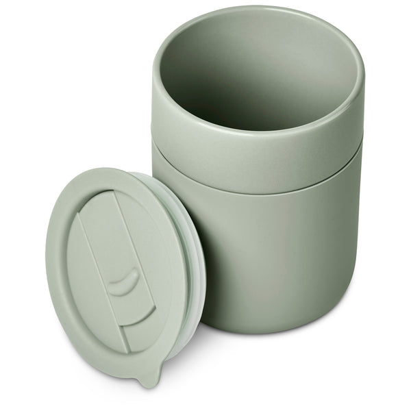 Serendipio Pimlico Ceramic Coffee Tumbler – 300ml