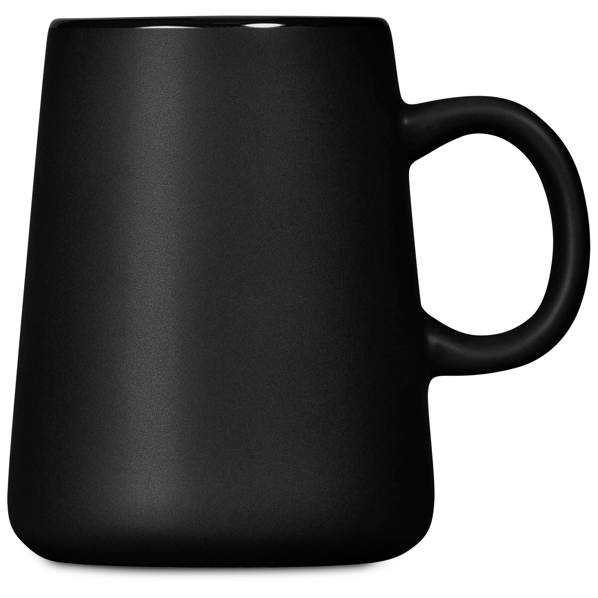 Serendipio Dorset Ceramic Coffee Mug – 400ml