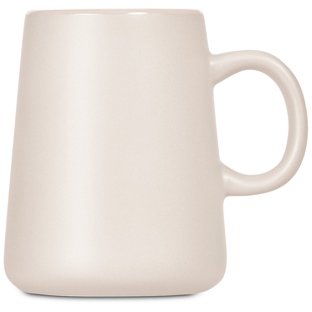 Serendipio Dorset Ceramic Coffee Mug – 400ml