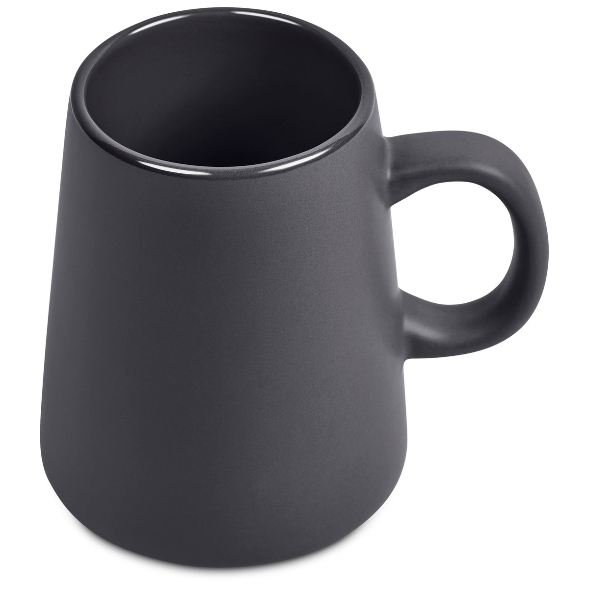 Serendipio Dorset Ceramic Coffee Mug – 400ml