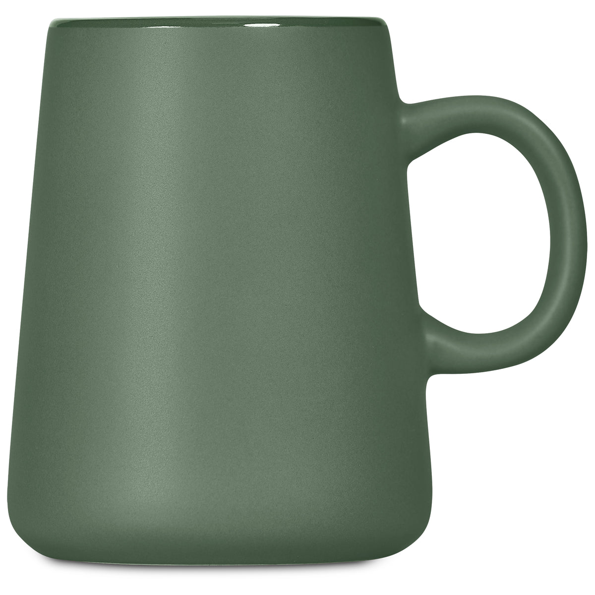 Serendipio Dorset Ceramic Coffee Mug – 400ml