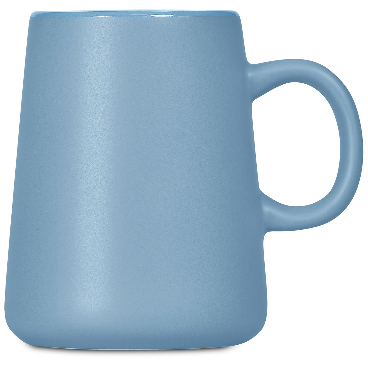 Serendipio Dorset Ceramic Coffee Mug – 400ml
