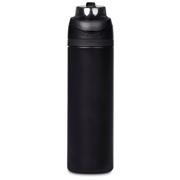 Slazenger Ranger Stainless Steel Vacuum Water Bottle - 700ml