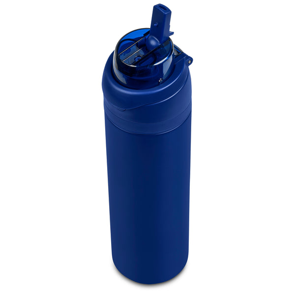 Slazenger Ranger Stainless Steel Vacuum Water Bottle - 700ml