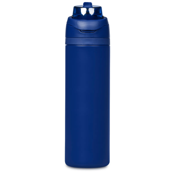Slazenger Ranger Stainless Steel Vacuum Water Bottle - 700ml