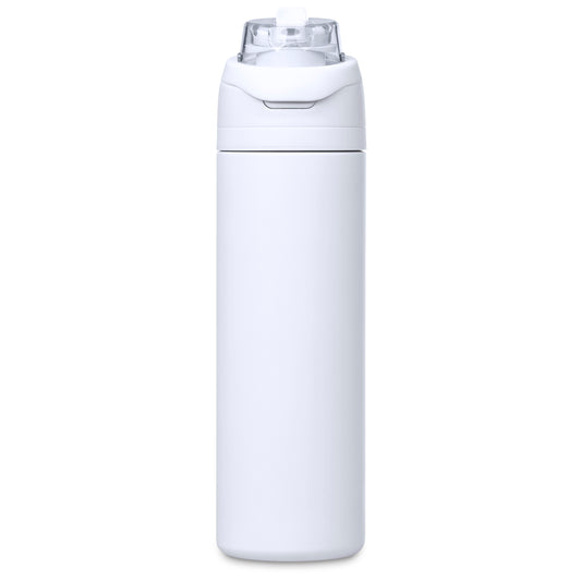Slazenger Ranger Stainless Steel Vacuum Water Bottle - 700ml