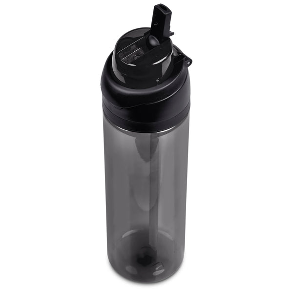 Slazenger Trooper Recycled PET Water Bottle - 800ml