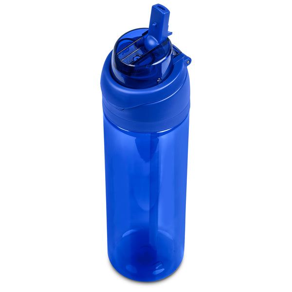 Slazenger Trooper Recycled PET Water Bottle - 800ml
