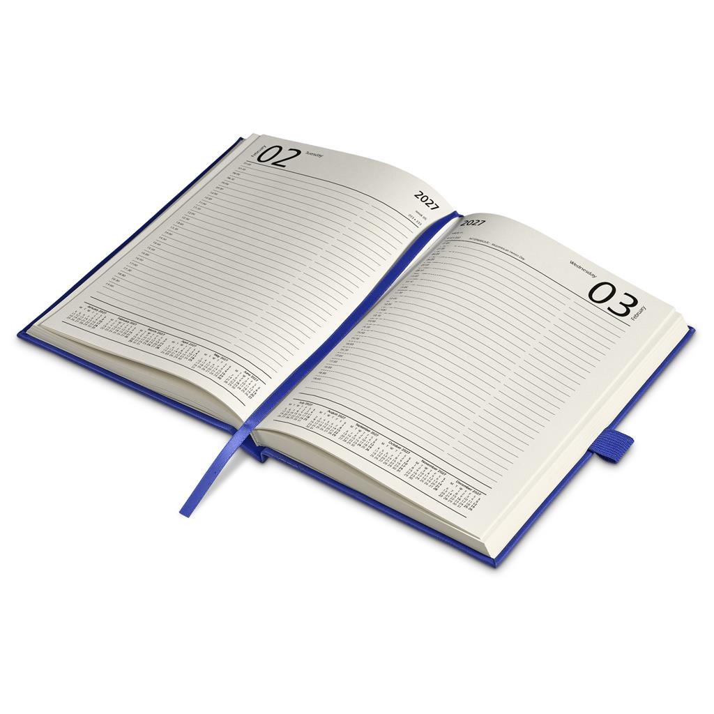 DS-AL-41-B BLUE