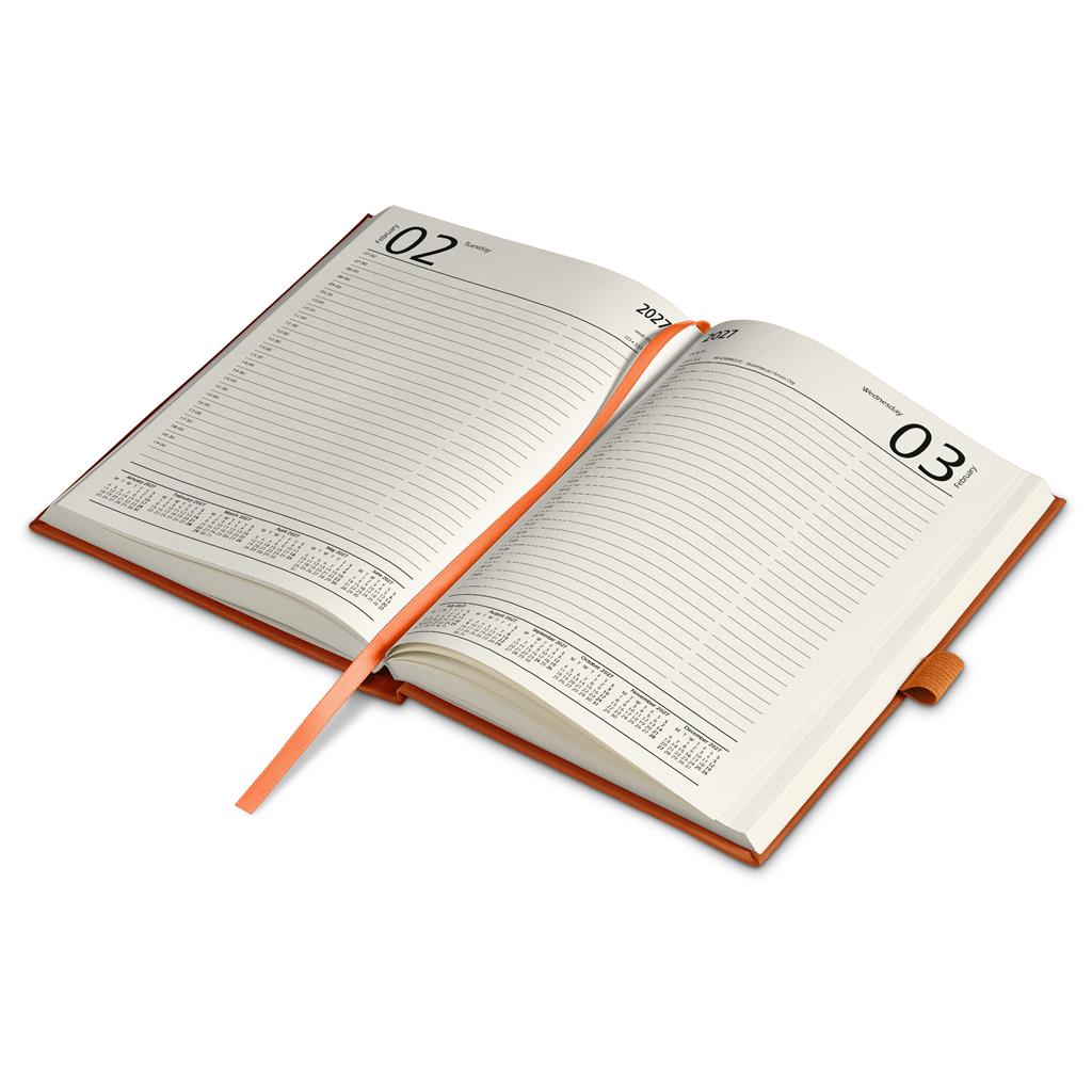 DS-AL-41-B ORANGE