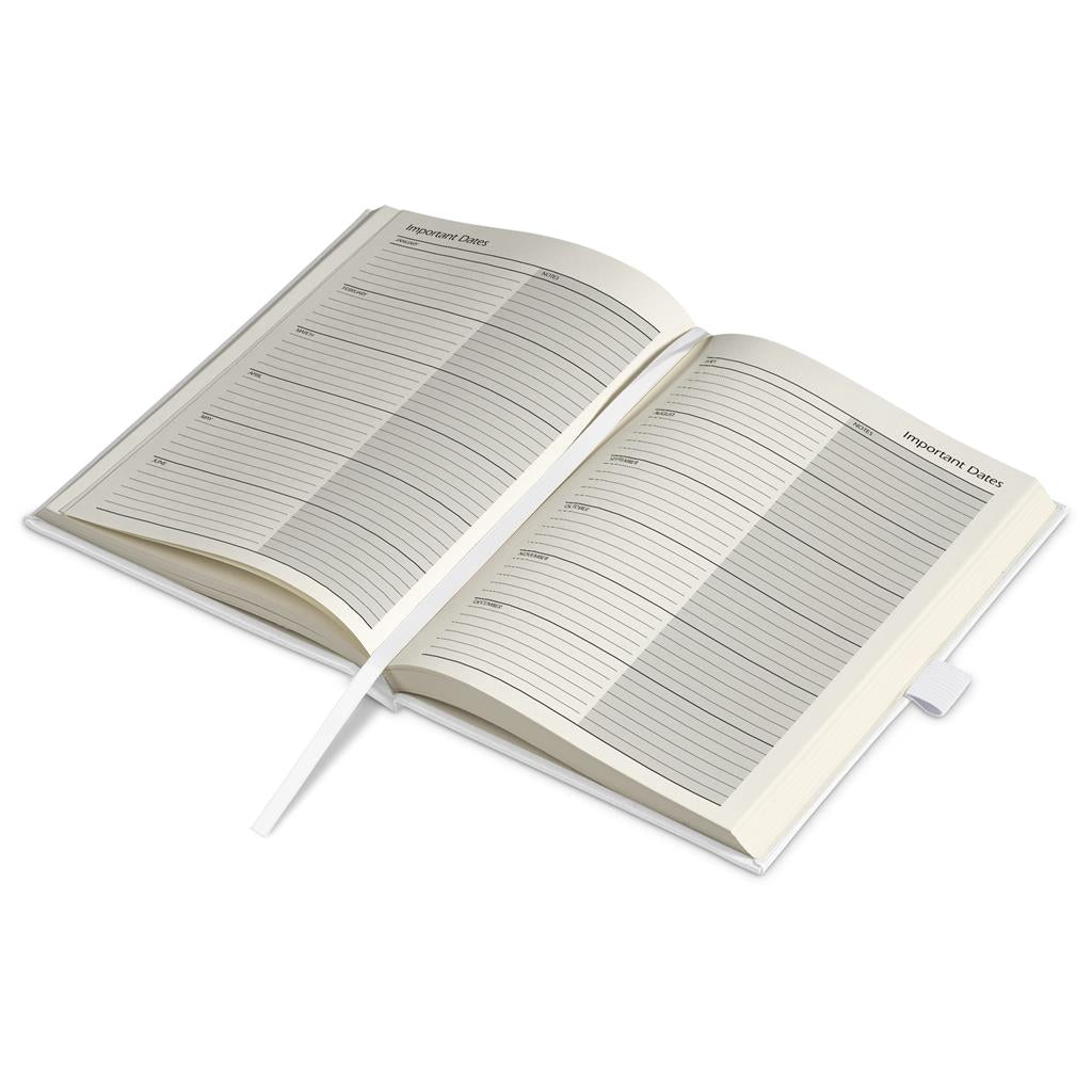DS-AL-41-B SOLID WHITE
