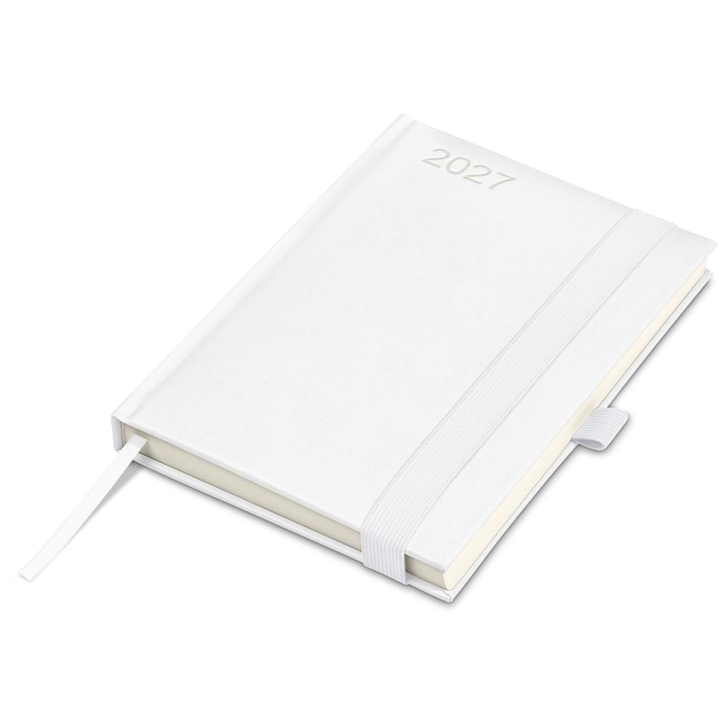 DS-AL-41-B SOLID WHITE