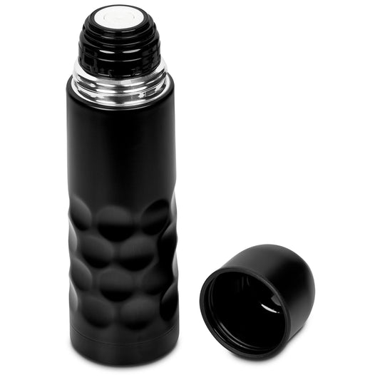Serendipio Meteor Stainless Steel Vacuum Flask - 500ml