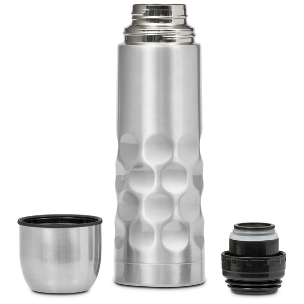 Serendipio Meteor Stainless Steel Vacuum Flask - 500ml