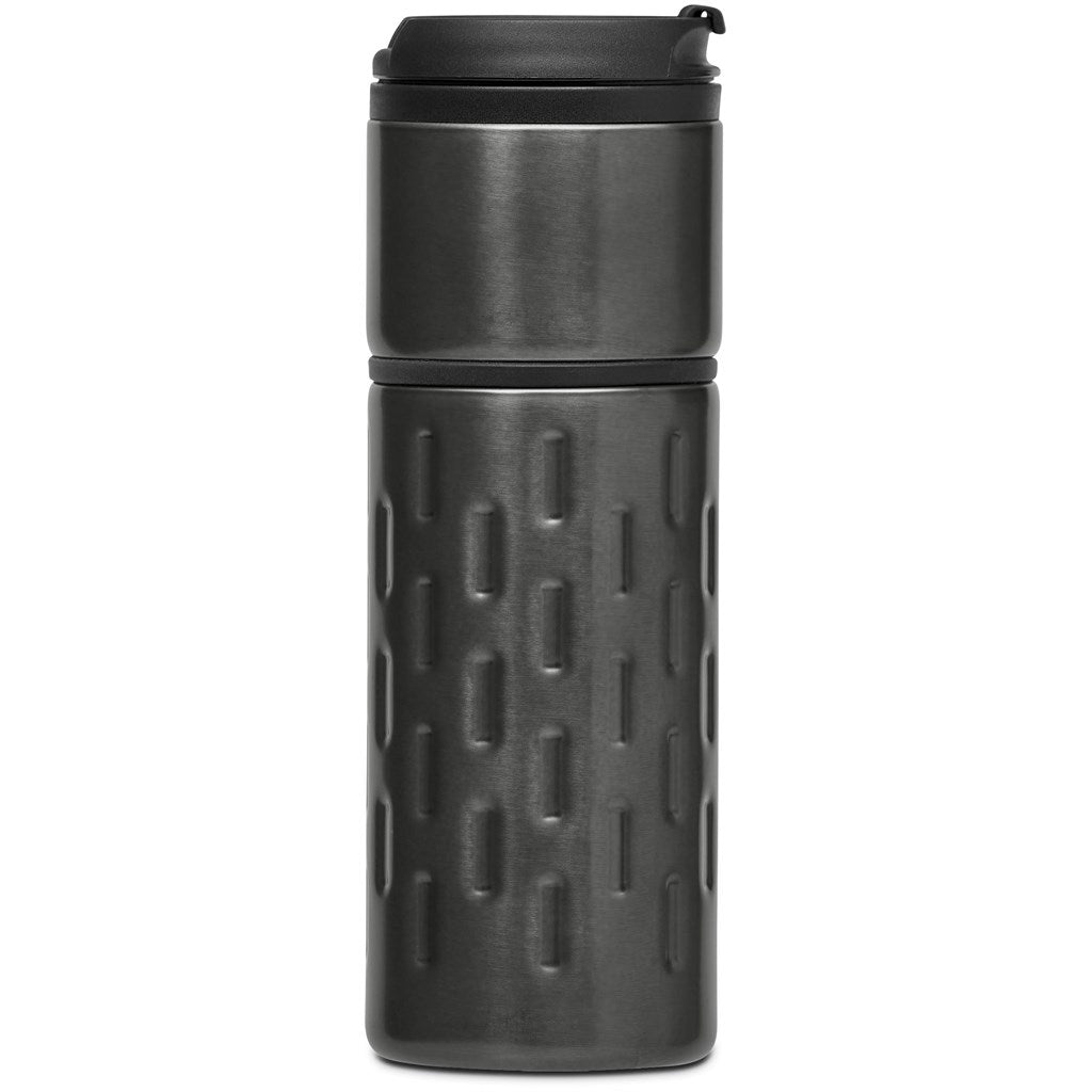 DW-7008 GUN METAL